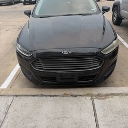 2014 Ford Fusion For Sale !