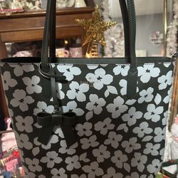 Kate Spade Tote Bag 
