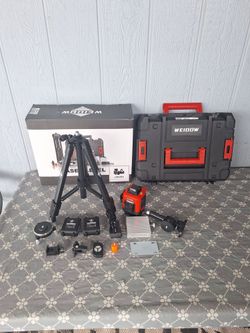Laser Level