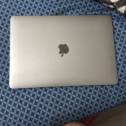 2018 MacBook Air 