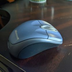 Microsoft Notebook Optical Mouse 3000