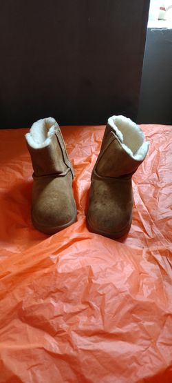 Girls UGG Boots