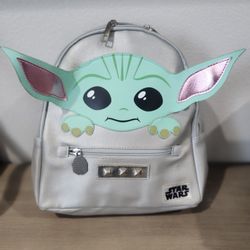 Backpack