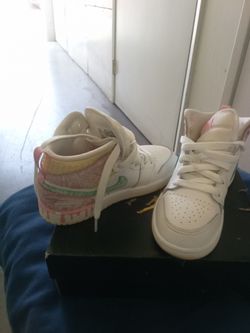 Nike air Jordan