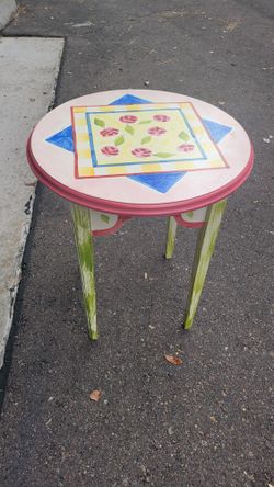 End Table