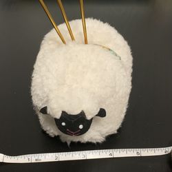 Knitting Needle/Crochet Hook Holder 