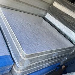 New Beds!! Free Delivery 