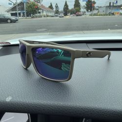 Costa Style Sunglasses Polarized $20