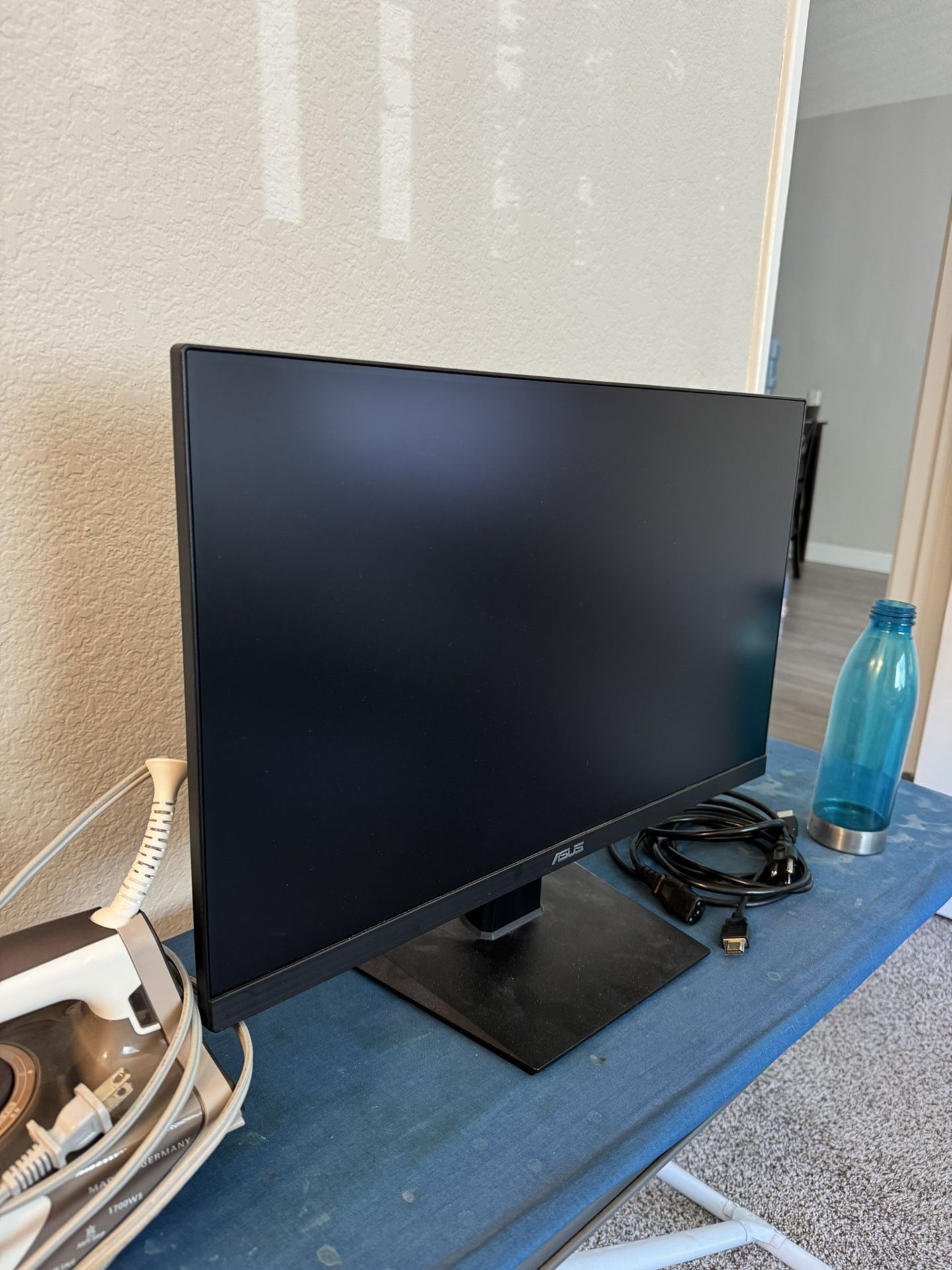 VA24 24” 1080p Monitor 