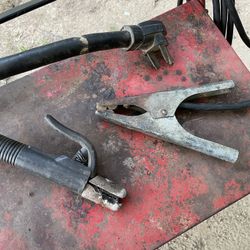 Welder