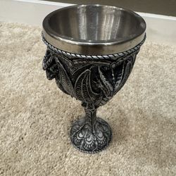 Dragon Chalice