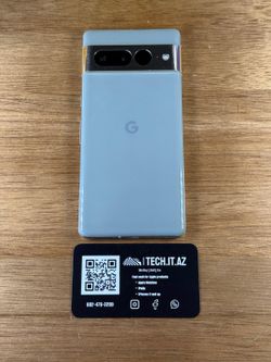 📱 Pixel 7 Pro | 128GB | Hazel | Unlocked (Any Carrier)