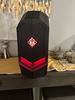 Omen Pc
