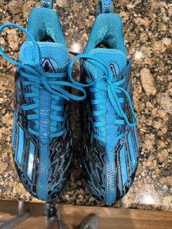 Mens Adizero Addidas Cleats
