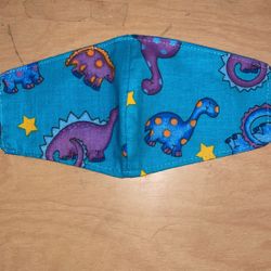 Máscara Para Niños / Kids Masks
