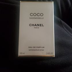 Coco Mademoislle Chanel