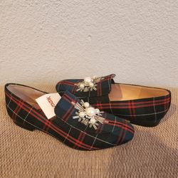 New Flat Choose Sz 5.5 