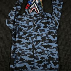 Bape Hoodie 