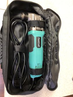 Oscillating Multi Tool