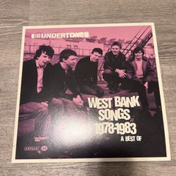 The Undertones Record