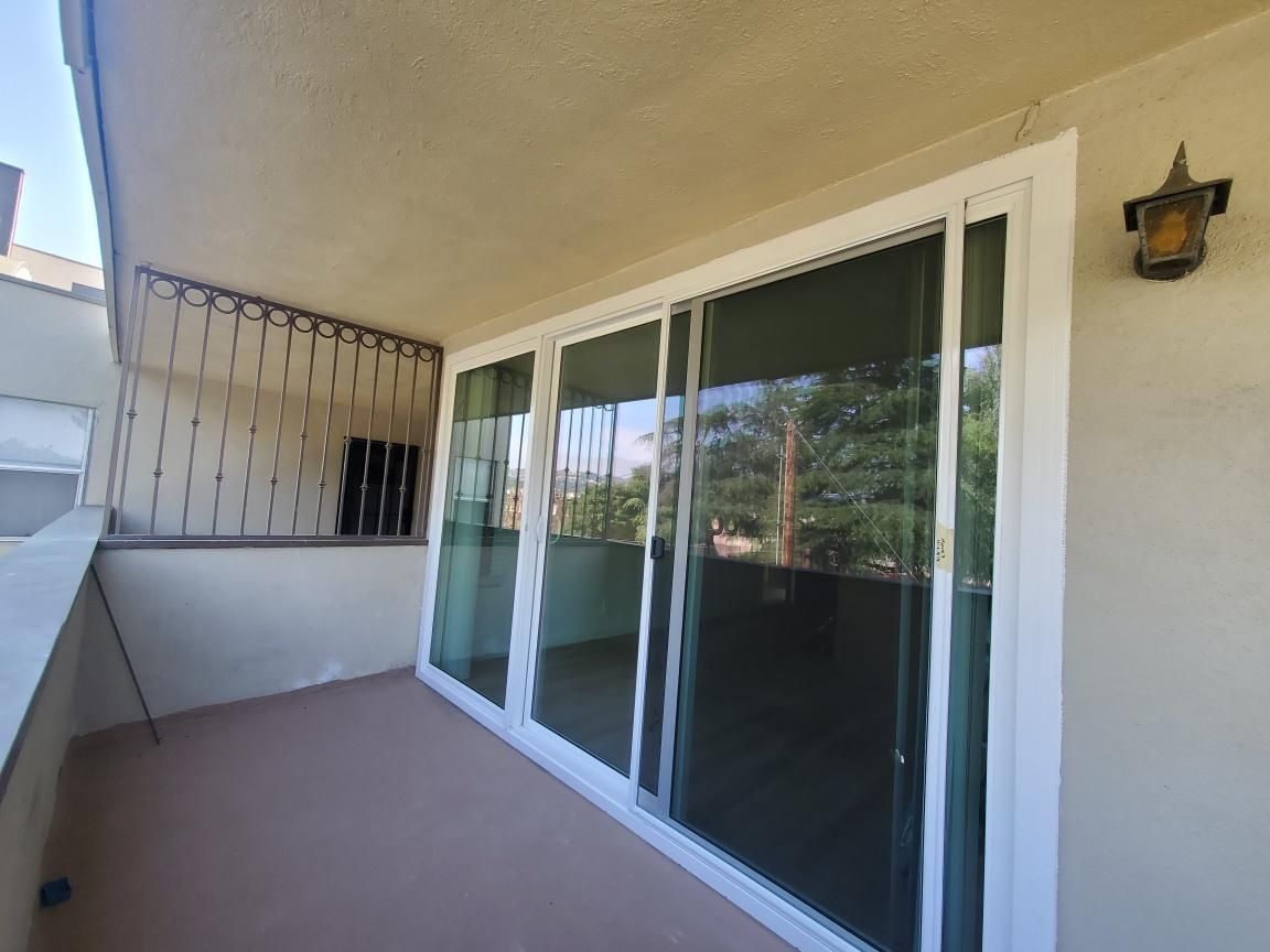 Windows Double Glass