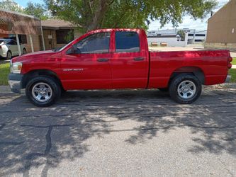 2007 Dodge Ram