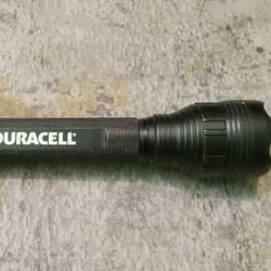 1000 Lumans Flashlight 