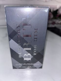 Burberry Brits For Him