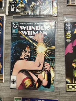 Comics