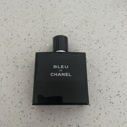 Chanel Bleu 5 Oz. Perfum for Sale in Phoenix, AZ - OfferUp