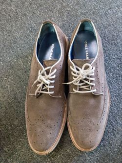 Cole Haas Men shoes size 12