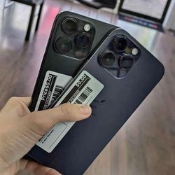 Apple iPhone 14 Pro Max 5G 