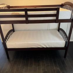 Kids Bund Bed
