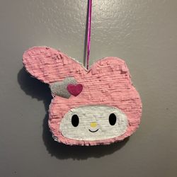 my melody piñata 