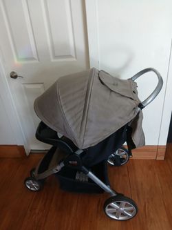 Britax car seat