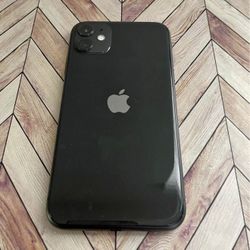 iPhone 11 UNLOCKED