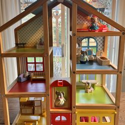 Doll House