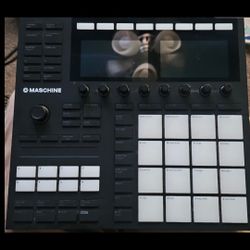 Maschine MK3