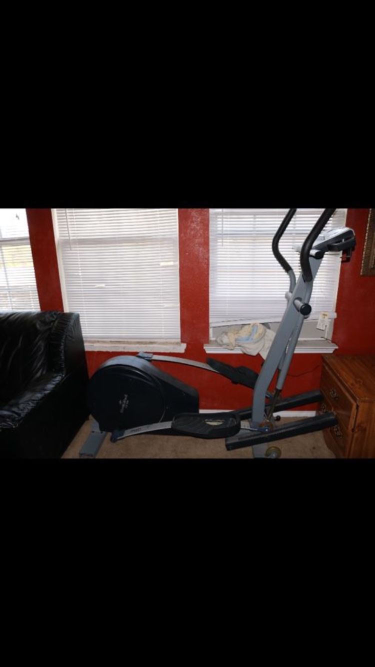 Nordictrack cx 920 Exercise Machine
