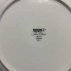 Vintage Sheffield Fine China