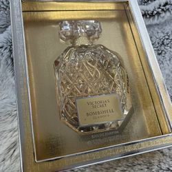 Victoria Secret Perfume- New 