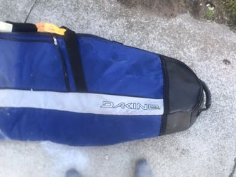 Daking Ski bag