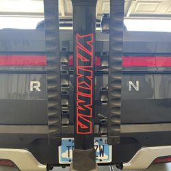 YAKIMA Bike Rack FullTilt4
