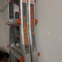 Ladder