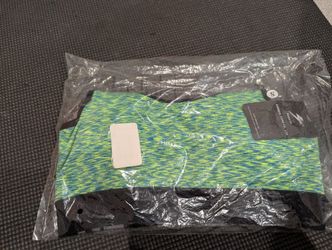 Sport bra small