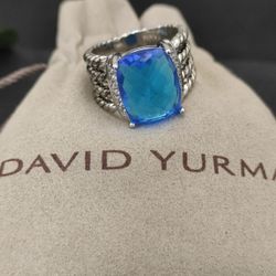 David Yurman 