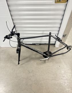 GIANT bike frame