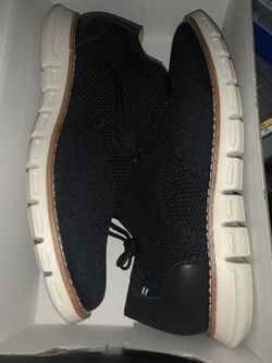 Casual shoes