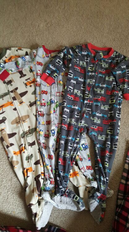 Baby clothes