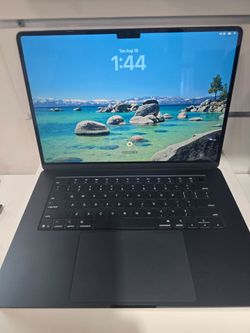 Apple MacBook Air M4